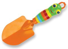 MD6253 Happy Giddy Trowel (Металлическая лопатка "Счастливая стрекоза")