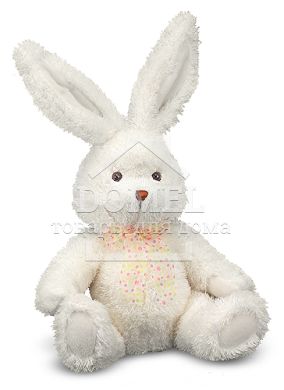 MD7670 Brenna Bunny (Кролик Бренна, 51)
