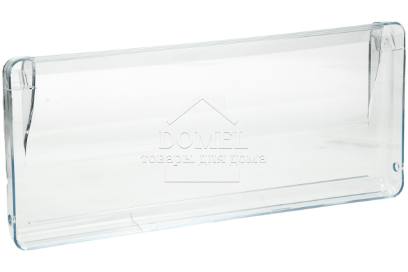 Панель ящика морозильної камери холодильника WHIRLPOOL C00311666 (481241848689)