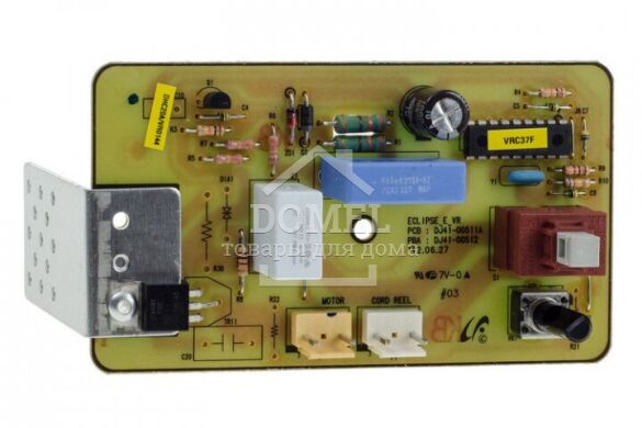 Плата управління пилососа Samsung SC4700 DJ41-00512A
