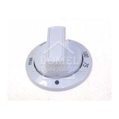 Ручка регулировки температуры духовки BEKO 250315428