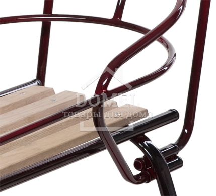 Санки зимние "Спринтер", Металлические