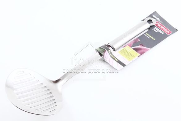 Шумовка PROFI (нержавеющая сталь)