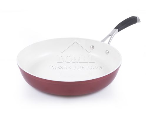 Сковорідка для смаження ZODIAC 28 см