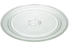 Тарелка 360 ММ для микроволновой печи WHIRLPOOL C00314839 (481946678348), Whirlpool