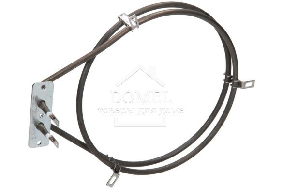 Тэн вентилятора духовки 2000W ARISTON INDESIT C00016055 (482000025967)