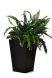 Горщик для рослин Rattan Planter M, (medium) 55,4 л, 7290103659271
