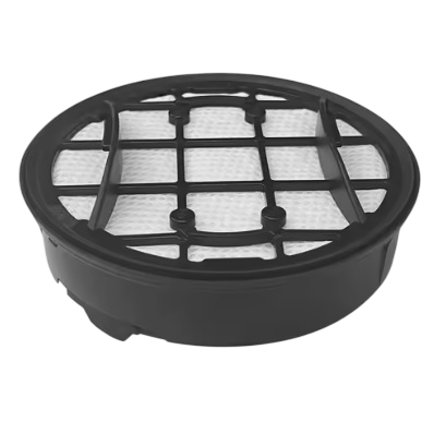 Комплект (3 шт.) фильтров DOMPRO DP13083 для аккумуляторных пылесосов Philips Aqua Plus XV1681/01, Philips