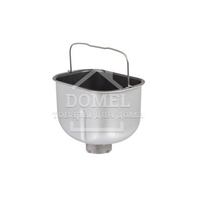 Контейнер (ведро) хлебопечки KENWOOD BM260, BM366, KW712988, PHILIPS CP9221/01, 422245945779