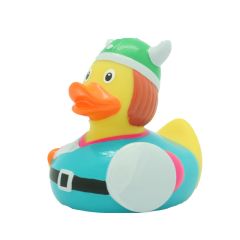 L1982 Вікінг качка NEW, Від 3 років, Гумові качки