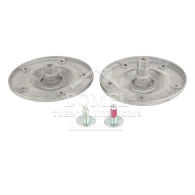 Опори барабана WHIRLPOOL C00380523 (480110100802)