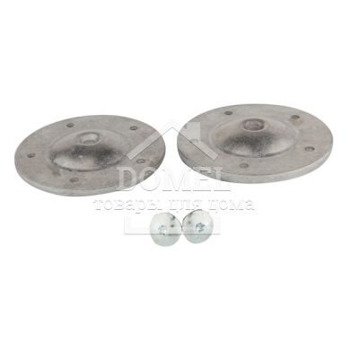Опори барабана WHIRLPOOL C00380523 (480110100802)