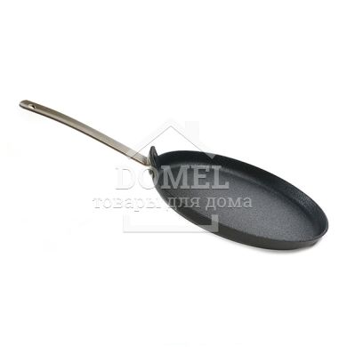 Сковорода для блинов JOLLY 26x2,6 см (алюминий с антипригарным покрытием)