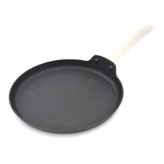 Сковорода для блинов JOLLY 26x2,6 см (алюминий с антипригарным покрытием)