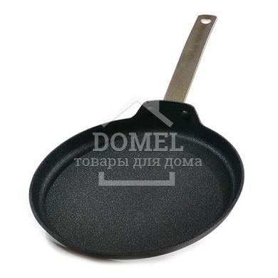 Сковорода для блинов JOLLY 26x2,6 см (алюминий с антипригарным покрытием)