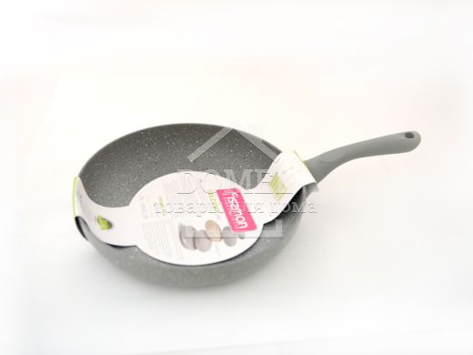 Сковородка VULCANO 28 см с индукционным дном