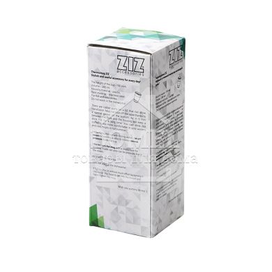 Термокружка "ТАРДИС"