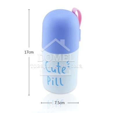 Термос Fissman 0,35 л 9774