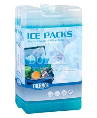 Акумулятор холоду/температури Thermos 400х2, 5010576399960