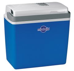 Автохолодильник Mirabelle E-24 12/230 V, 24 л