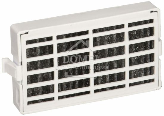 Фільтр вугільний DOMPRO DP16001 для холодильників універсальний (WHIRLPOOL 481248048172)