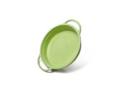 Форма для выпечки с ручками 32x25х5см (силикон)