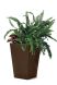 Горщик для рослин Rattan Planter S, (small) 23,6 л, 7290103659257