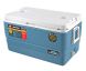 Изотермический контейнер MaxCold 70 голубой, синий, Igloo (США), От 51 до 100 л., 5 дн.