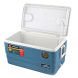 Изотермический контейнер MaxCold 70 голубой, синий, Igloo (США), От 51 до 100 л., 5 дн.