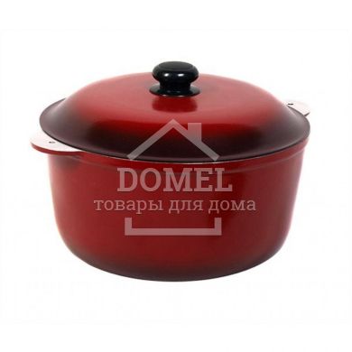 Казан похідний 2л ЕКД02, 4820149871349