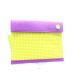 Клатч для планшета Upixel-Пурпурно-жовтий