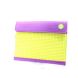 Клатч для планшета Upixel-Пурпурно-жовтий