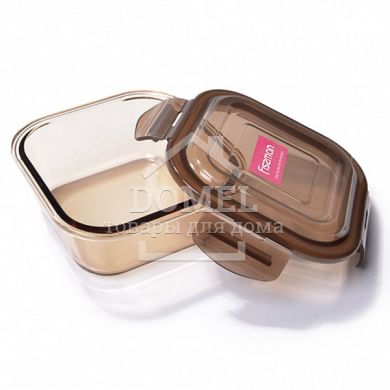 Контейнер Fissman з кришкою 520 мл 6522