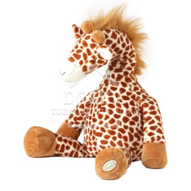 Ласковый Жираф (убаюкивающая игрушка) Gentle Giraffe