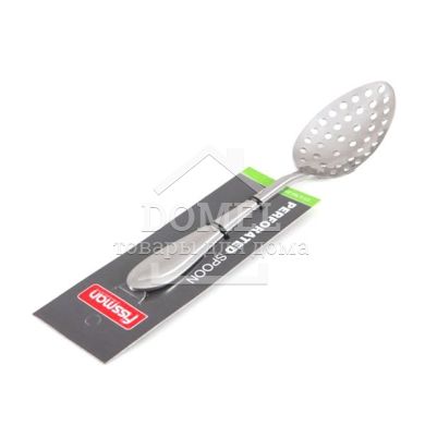 Ложка для зняття піни (нерж. сталь)