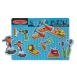 MD10733 Construction Tools (Звуковой пазл "Строительные инструменты")