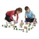MD14796 Wooden Town Play Set (Деревянный набор "Город"), От 3 лет, Фигурки