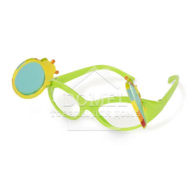 MD6094 Giddy Buggy Flip-Up Sunglasses (Сонцезахисні окуляри "Щаслива бабка" NEW, Flip-Up), Для хлопчиків, Від 2 років, Іграшки в саду і на природі