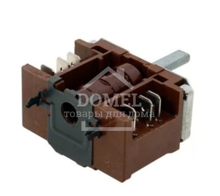 Перемикач режимів духовки BEKO 263100004