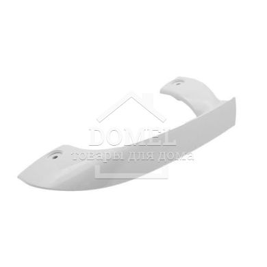 Ручка двери нижняя холодильника Gorenje 380374