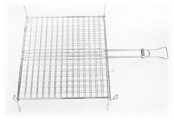 Сітка-гриль велика 331
