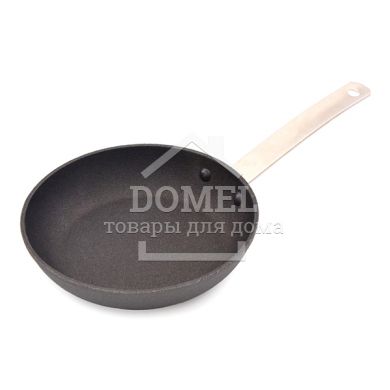 Сковорода для жарки JOLLY 20x4,5 см (алюминий с антипригарным покрытием)