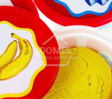 Tutti-Frutti Міні набір для ліплення "Пригоди", Від 3 років, Набори для ліплення