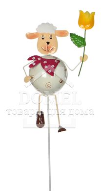 Фігурка декоративна садова "Вівця", в асортименті, 8712799849310