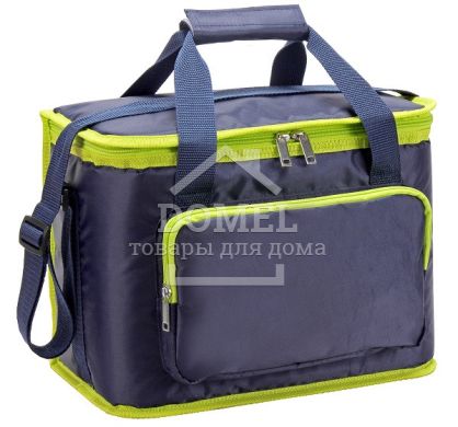 Ізотермічна сумка Time Eco TE-3015SX 15 л., Time Eco® (Україна), Від 11 до 20 л., Ізотермічна сумка, Е, Ні