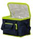 Ізотермічна сумка Time Eco TE-3015SX 15 л., Time Eco® (Україна), Від 11 до 20 л., Ізотермічна сумка, Е, Ні