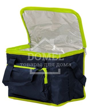 Ізотермічна сумка Time Eco TE-3015SX 15 л., Time Eco® (Україна), Від 11 до 20 л., Ізотермічна сумка, Е, Ні