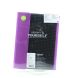 Клатч для планшета Upixel-Пурпурно-чорний