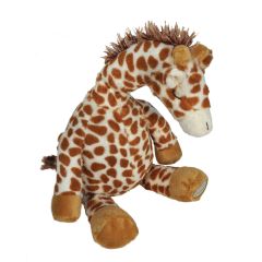 Маленький Ласковый Жираф (убаюкивающая игрушка) Gentle Giraffe On The Go
