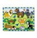 MD13724 Pets Chunky Puzzle ("Домашние животные" - формовой пазл)